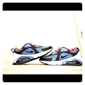Air Max 200